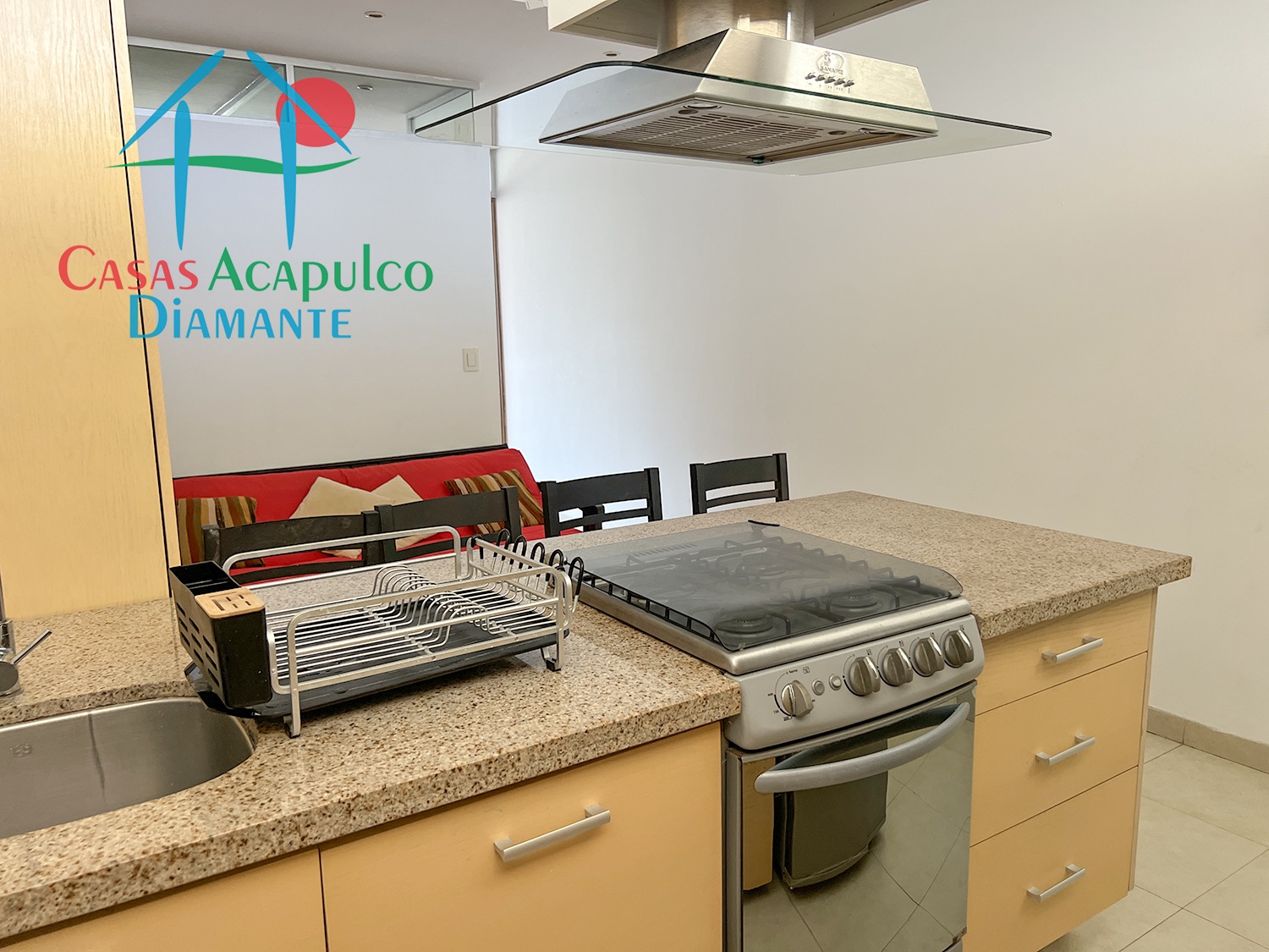 Aura A 008 - Cocina 4 Aura A 008 - Cocina 4